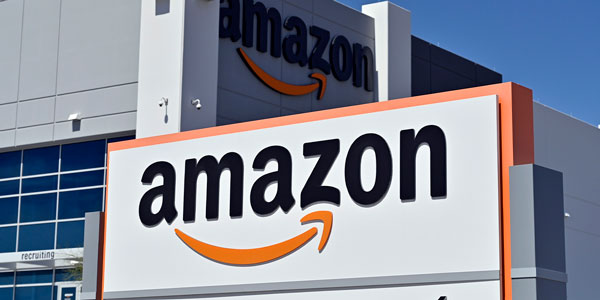 Amazon UK Jobs Flexible Part-Time Shifts with Pay Up to £21Hour