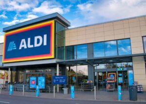 aldi jobs oportunity